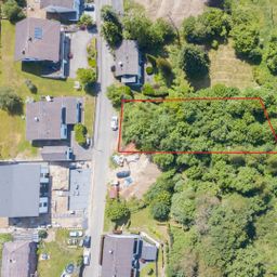 Unbebautes Grundstück in ruhiger Wohnlage von Selbach!