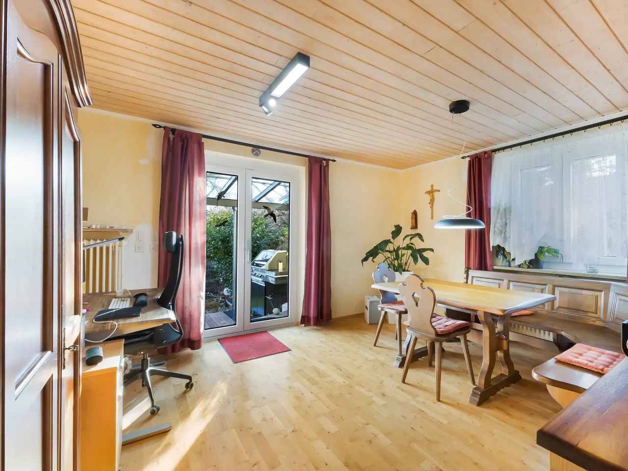 Esszimmer