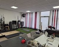 Heilpraktiker / Personaltraining
