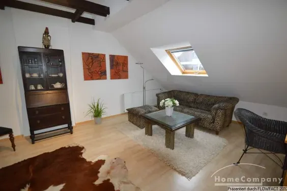 Tolles Apartment in Schwachhausen