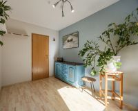 Kinderzimmer 2 / Büro