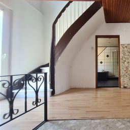 Schönes 1-Familienhaus in Fritzlar. Auch als Kapitalanlage möglich. Büro, Praxis, Kanzlei