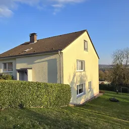 Einfamilienhaus, Garage , Fernblick, Fröndenberg, Sackgasse, Ausbaureserve