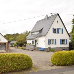 Zwei EFH,geräumige Lagerhalle u. separates Baugrundstück auf insg. 2743m² mit Investitionspotenzial!