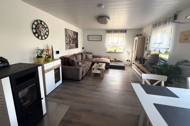 Wohnzimmer UG