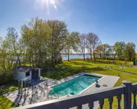 Sonnenverwöhnt