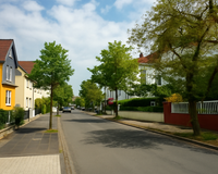 Umgebung