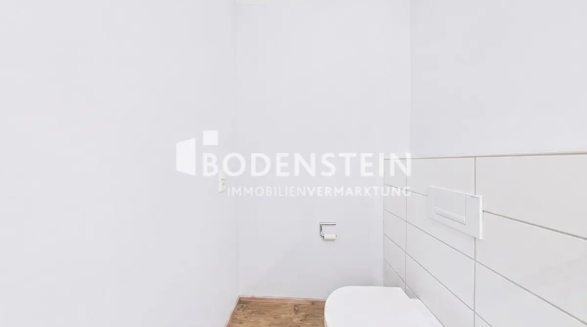 Gäste WC