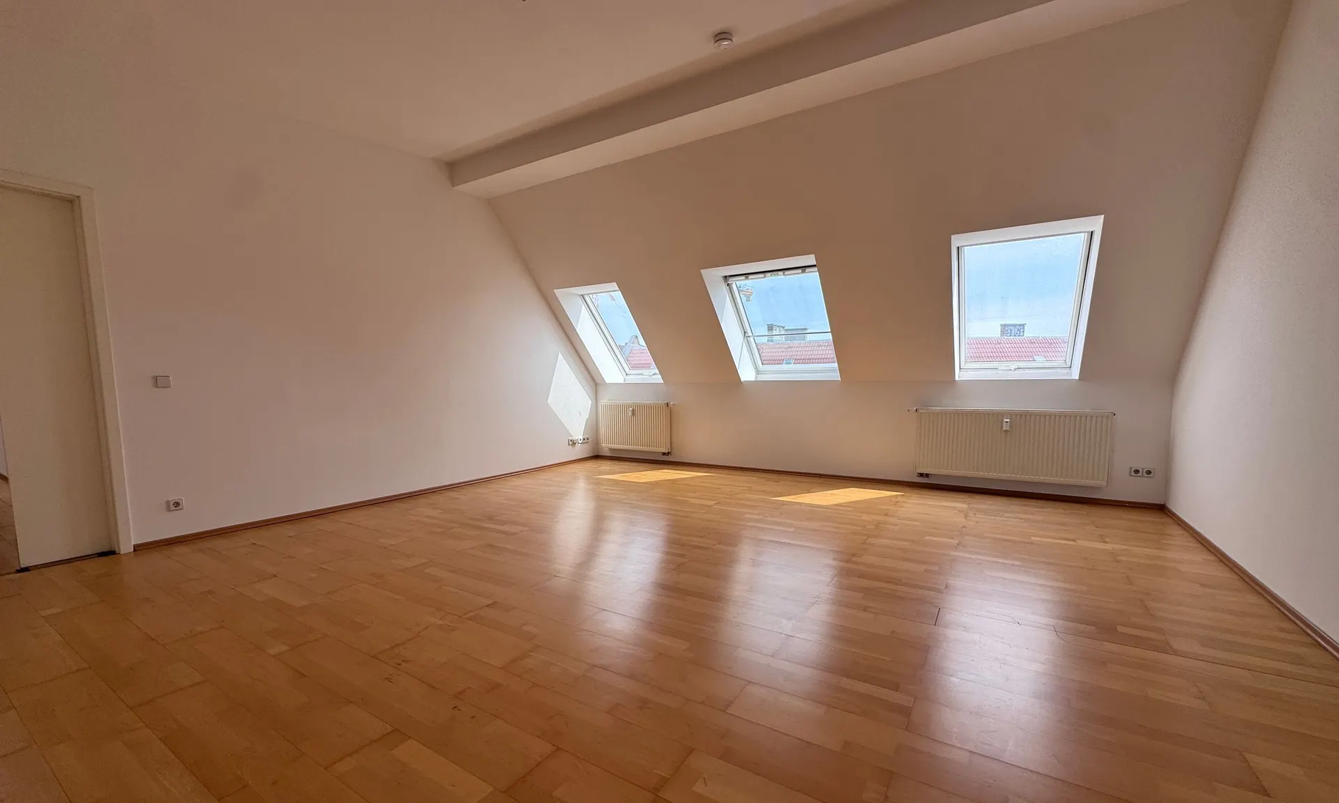 Großzügige 4-Zimmer-Wohnung in Berlin-Friedrichshain