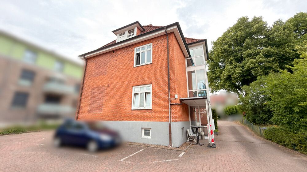 Rückansicht