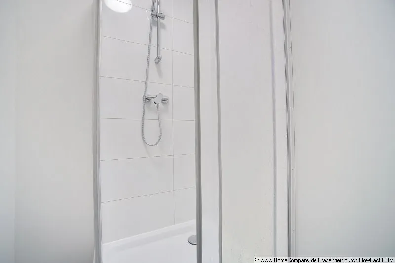 Dusche