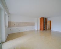 Wohn-/Küchenbereich