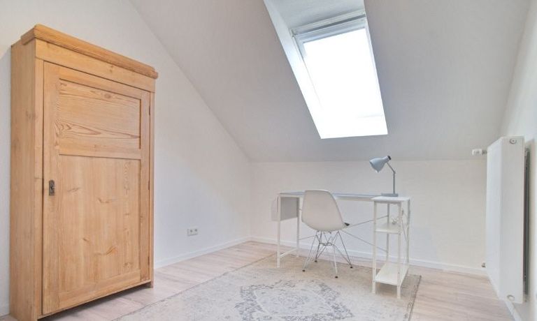 Arbeitszimmer