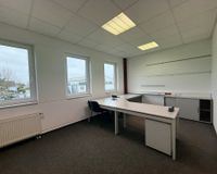 Büro (1. OG Rechts)