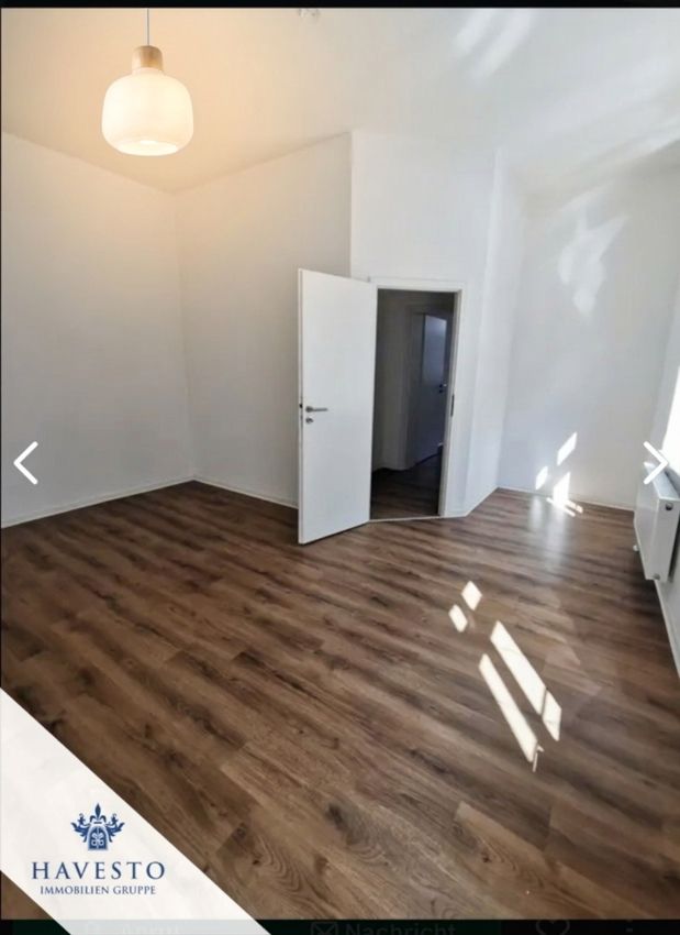 Helle 3-Zimmer-Altbauwohnung in zentraler Lage am Moritzplatz - Foto 5