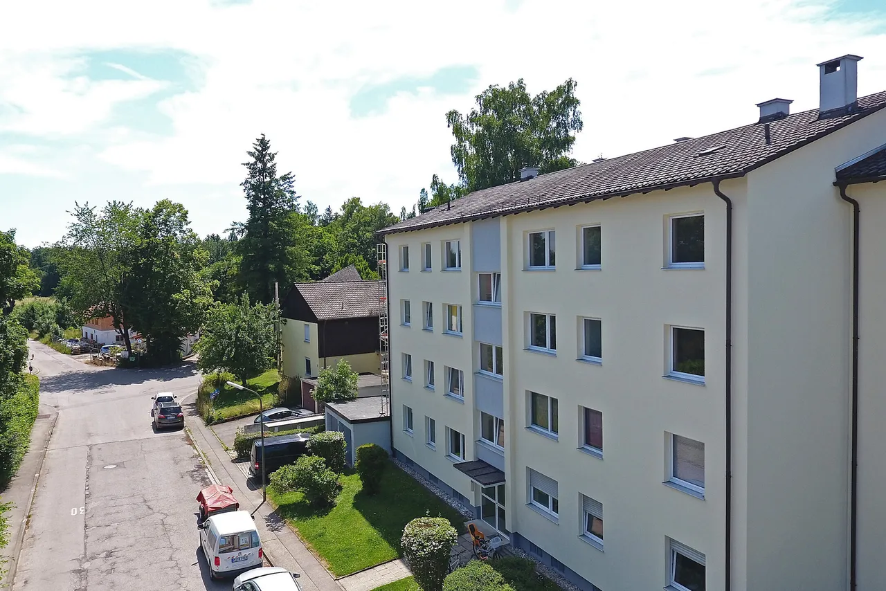 Grafing