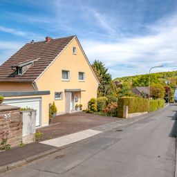 Mehr Platz fürs Leben – Haus mit großem Garten und weitem Ausblick *provisionsfrei*