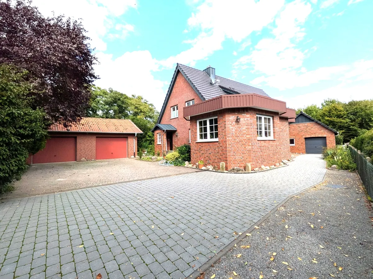 Wilkommen in Ihrem Anwesen