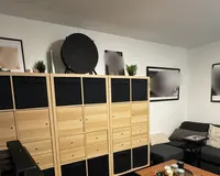 Souterrainzimmer 