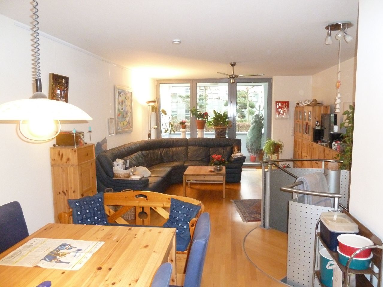 Düsseldorf-Golzheim: Modernes Wohnen Am Bonneshof! - Foto 1