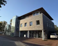 Straßenansicht vorne 