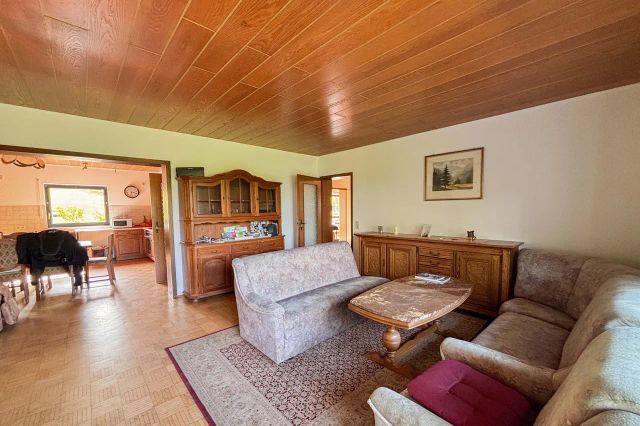 Wohnzimmer EG