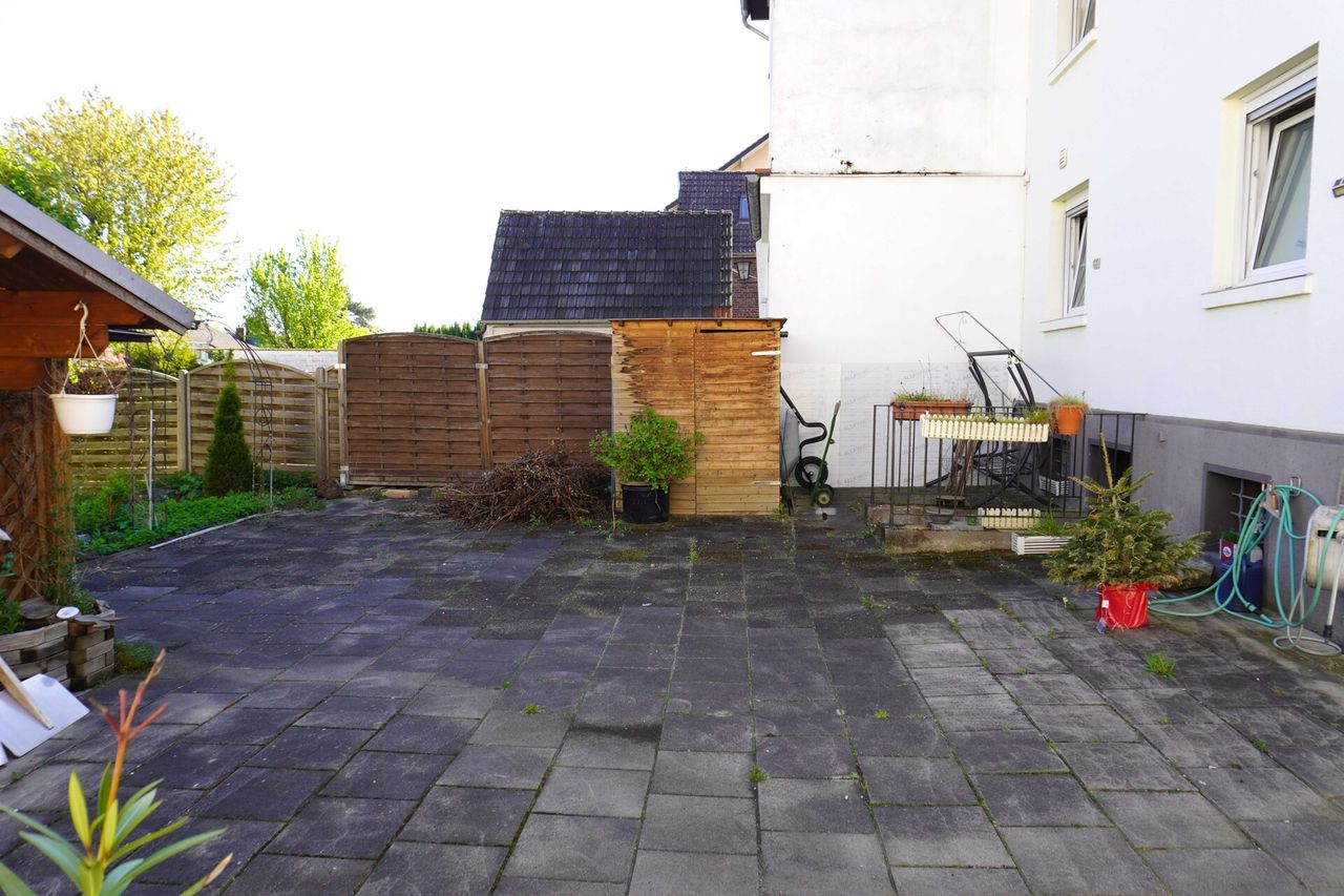 Garten & Haus