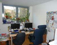 Arbeits- oder Jugendzimmer