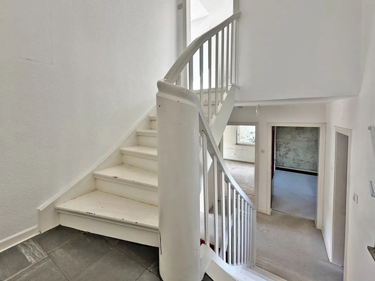Treppe