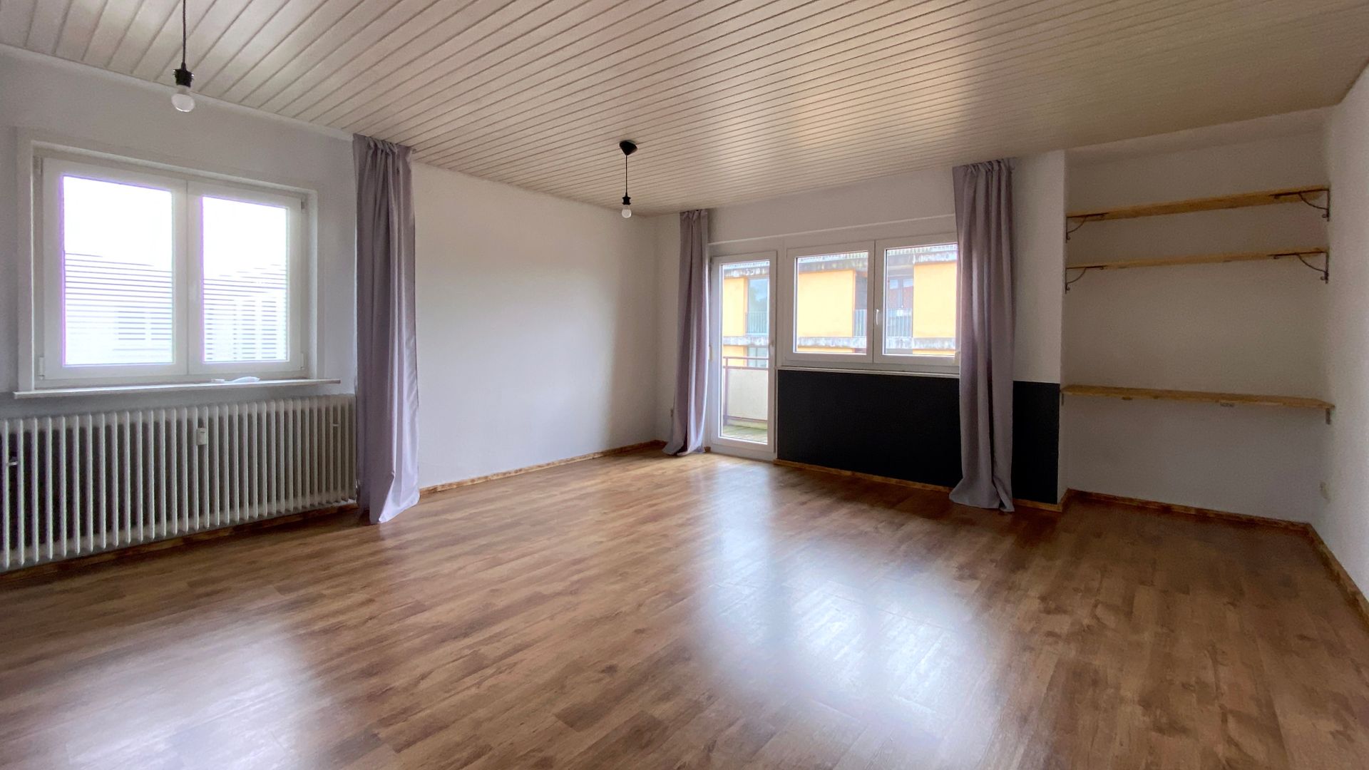 Wohnung zur Miete in Konstanz - Photo 1