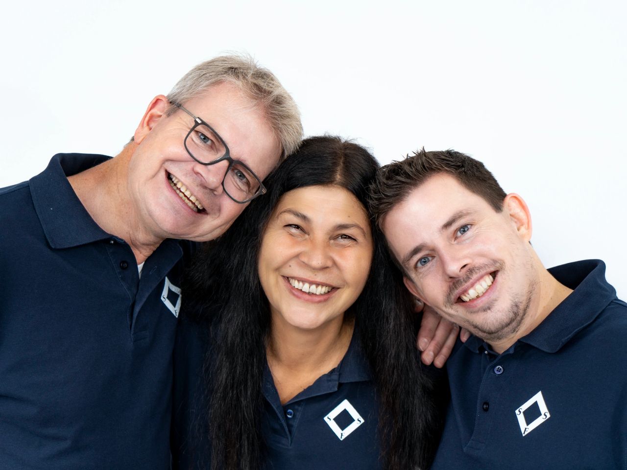 Sympathisches Steuerberater-Team in Geldern, das sich um Ihre Zahlen kümmert