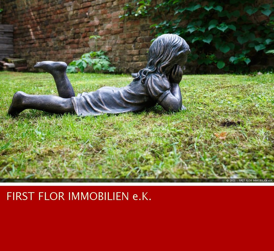 VERMIETET !!! SINGLETRAUM mit Terrasse  für Berufstätige – Mindestmietdauer 1 Jahr !