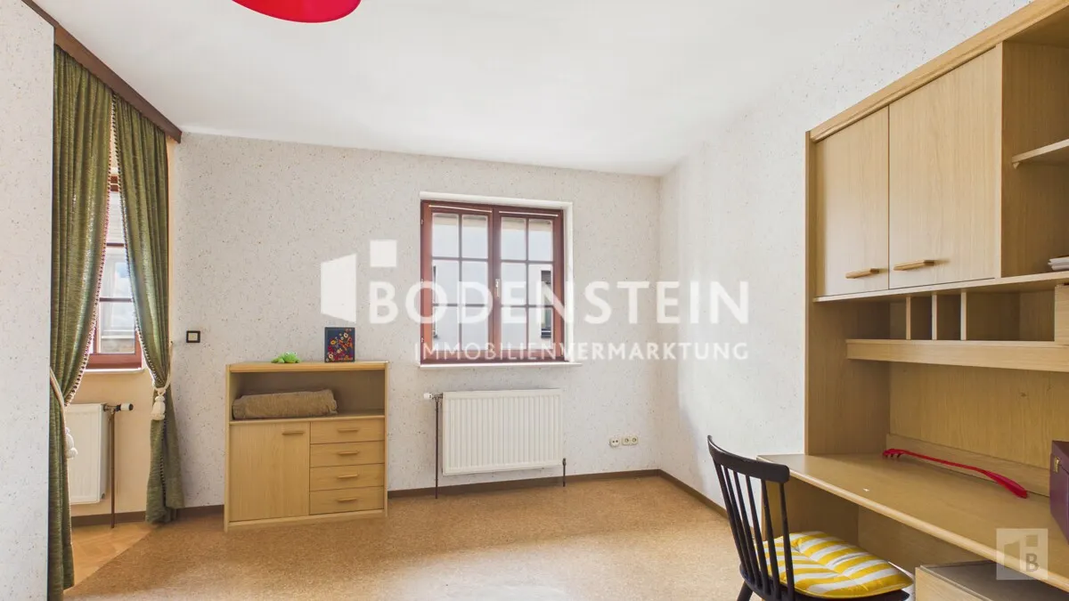 Zimmer II OG