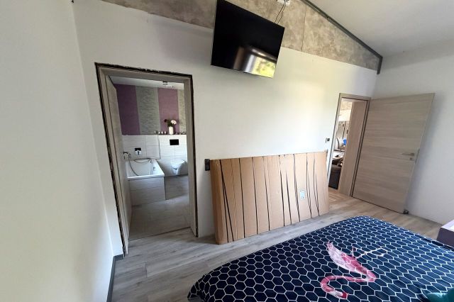 Schlafzimmer EG