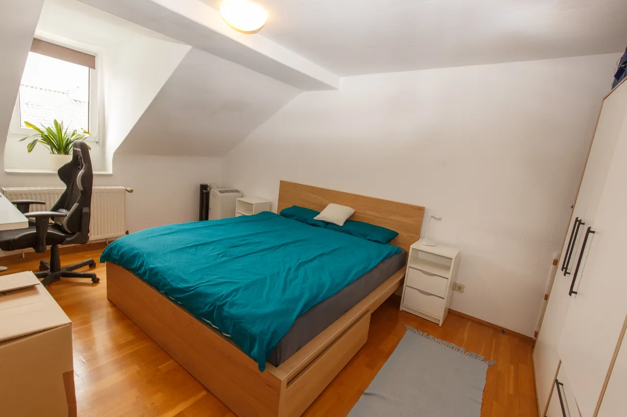 FIRST FLOR IMMOBILIEN Köln-4