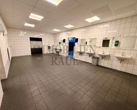 Sanitäranlagen