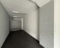 Einfahrt vorne