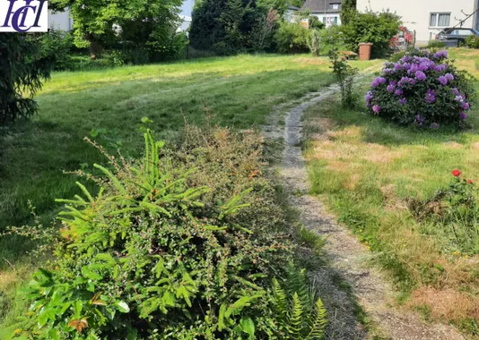 Jetzt neu: Grundstück zum Kauf in Kelkheim (Taunus)