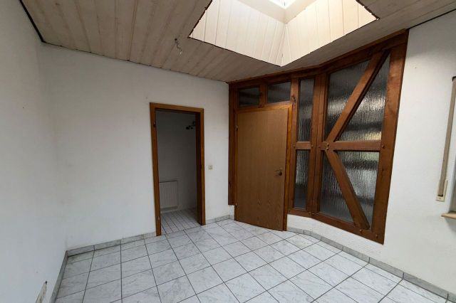 Zimmer (vorne)