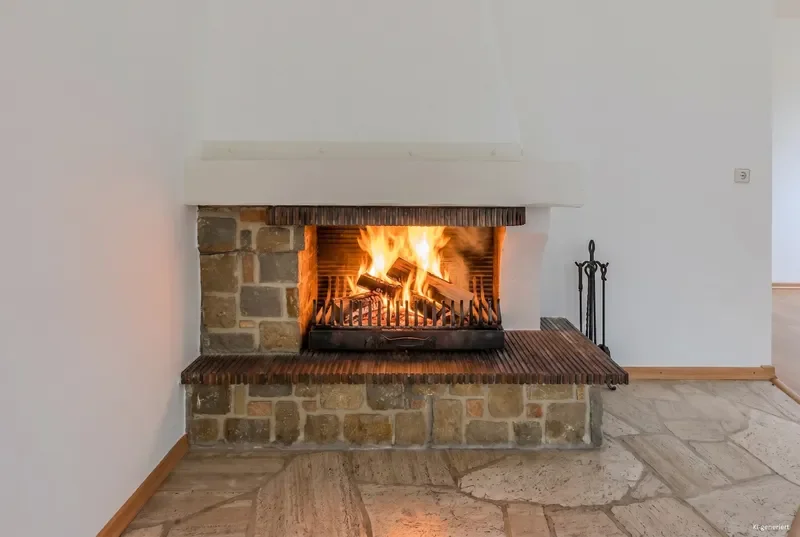 Kamin