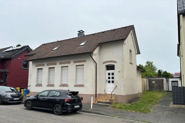 Ansicht