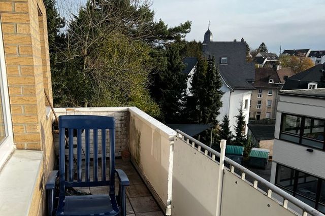 Südbalkon