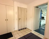 Eingangsbereich 