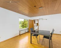 Wohn-/Esszimmer OG