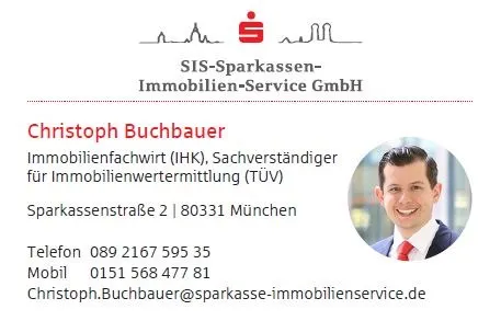 Ansprechpartner