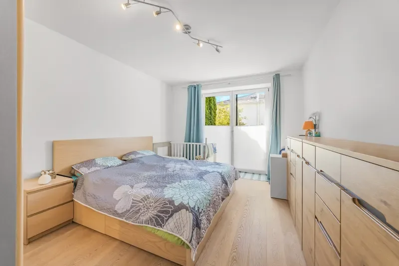 Whg 3 Schlafzimmer