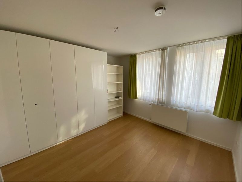 Direkt am Marktplatz von Rheine! Hochwertige 2-Zimmer-Mietwohnung mit Loggia - Foto 2