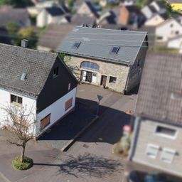 Solides vollvermietetes 4 Parteienhaus mit Stellplätzen in zentraler Lage bei Wallmerod!