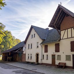 Renovierungsbedürftiges Einfamilienhaus mit 3000 m² Weidefläche in ruhiger Lage der VG Altenkirchen!
