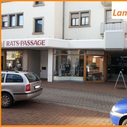 Restaurant / Ladenlokal in der Innenstadt von Oelde !